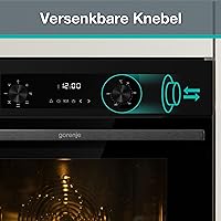 Gorenje Inox Air Set 60 cm — Bild 6
