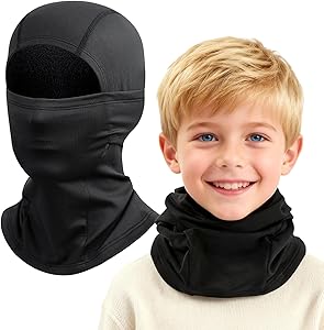 GFORI Kinder Balaclava Test & Bewertung