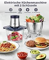 Bear Zerkleinerer 2L+1.8L — Bild 2