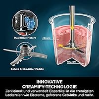 Ninja CREAMi Deluxe NC502EU — Bild 12