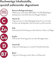 pureSGP Kollagen Pulver 300g — Bild 5