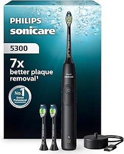 Philips Sonicare 5300 HX7101/04 Test & Bewertung