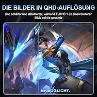 Minifire MFG25F6Q Pro 24,5-Zoll — Bild 5