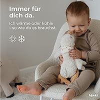 BJORKI Wärmekissen Kleine Ente — Bild 4