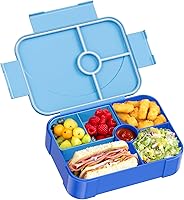 LEIKEEGO Lunchbox 1272 (1150 ml) — Bild 1