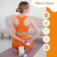 Share Original Fermentierte Pflaume 110g — Bild 4