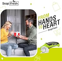 SnapFresh KC311 Elektrische Akkuschere — Bild 9