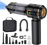 Lyiazsoy Handstaubsauger 27000Pa — Bild 1