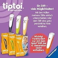 Ravensburger tiptoi Stift 4. Generation — Bild 9