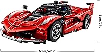 LEGO Technic Ferrari FXX K 42212 — Bild 7