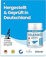 PawVital Gelenktabletten Hund 180g — Bild 7