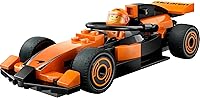 LEGO City McLaren F1 Rennfahrer 60442 — Bild 11