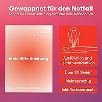 PURAHELP KFZ Kombitasche DIN 13164 — Bild 4