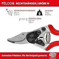 FELCO 6 — Bild 5