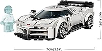 LEGO Speed Champions Bugatti Centodieci 77240 — Bild 8