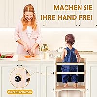 Woodure DW1357 Lernturm — Bild 5