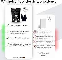 Ellicit Mundpflaster 30er-Pack — Bild 5