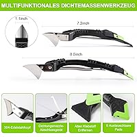 Sentoo SD002 Silikonentferner-Set 5-in-1 — Bild 3