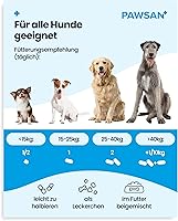PawVital Gelenktabletten Hund 180g — Bild 6