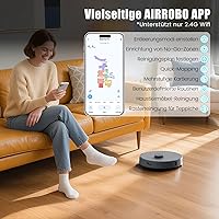 AIRROBO T25+ — Bild 8