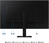 Samsung ViewFinity S70D 27-Zoll — Bild 4