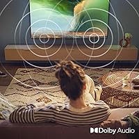 Philips 32PHS6000 32-Zoll HD Smart TV — Bild 8