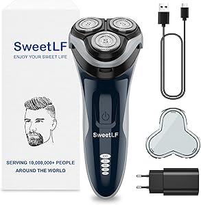 SweetLF 7105 Test & Bewertung