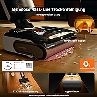 roborock F25 Combo — Bild 2