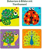 Skillmatics Spaß mit Schaumstoff Tiere — Bild 4