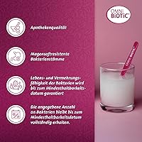 OMNi BiOTiC metabolic 90g — Bild 4