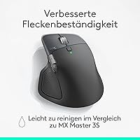 Logitech MX Master 4 — Bild 9