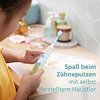 Philips Sonicare for Kids HX3603/01 — Bild 4