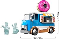 LEGO City Donut Truck 60452 — Bild 8