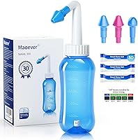 Maoever Neti Pot 300 ml — Bild 1
