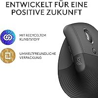 Logitech Lift Vertical — Bild 6