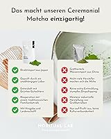 NORITUAL LAB Kiri Matcha 100g — Bild 6