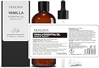 MUNUSNA Vanilleöl 100ml — Bild 8