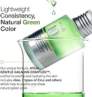 Anua Azelaic Acid 10 Redness Soothing Serum 30ml — Bild 6