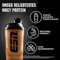 ESN Designer Whey Protein 1 kg — Bild 3