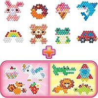 Aquabeads Bastelstudio Starter Set 35087 — Bild 4