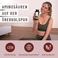 NATURTREU Nattokinase-Komplex 180 Kapseln — Bild 7