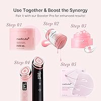 medicube Salmon DNA PDRN Pink Peptide Serum 30 ml — Bild 7