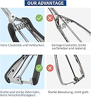 SPEENSUN Eisportionierer 5 cm — Bild 5