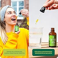 Bitterliebe Bittertropfen 50ml — Bild 5
