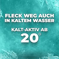 VERY Active Gel Universalwaschmittel 10L — Bild 5