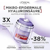 L'Oréal Paris Revitalift Filler Gel-Creme 50ml — Bild 2