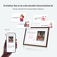 ARZOPA D15 Digitaler Bilderrahmen 15,6″ — Bild 4