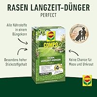 COMPO Rasen Langzeit-Dünger Perfect 1,5 kg — Bild 2