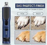 Candure Krallenschleifer GB — Bild 7