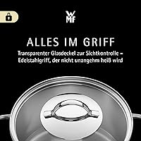 WMF Provence Plus Topfset 5-teilig — Bild 6